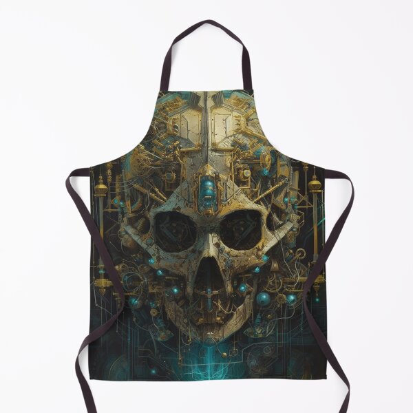 Item preview, Techno Shamanism #65 designed and sold by nixlim.