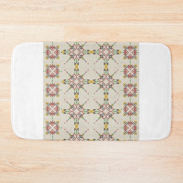 Item preview, ukrainian vyshyvanka, ethnic, embroidery designed and sold by LiliWorld.
