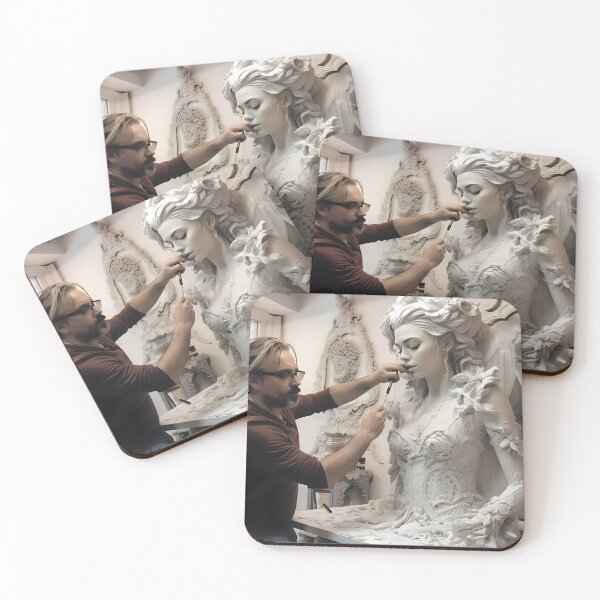 Item preview, The intimate touch of a loved one  designed and sold by Anthony Maggio.