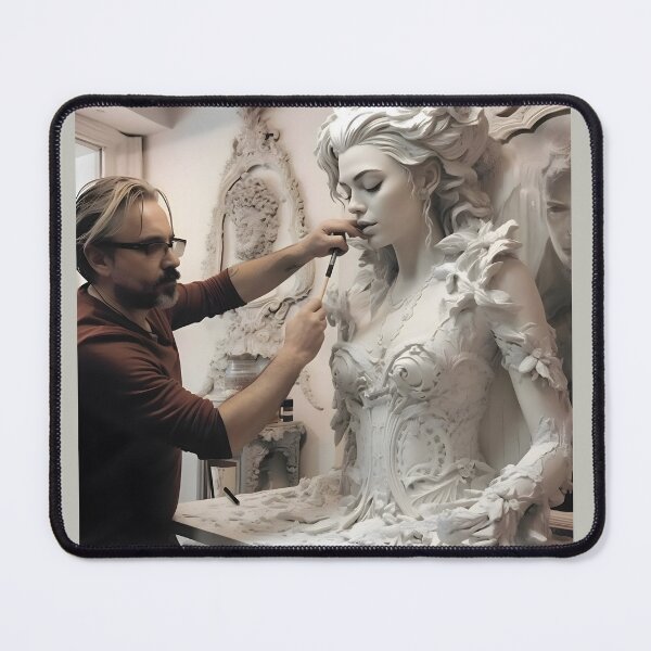 Item preview, The intimate touch of a loved one  designed and sold by Anthony Maggio.