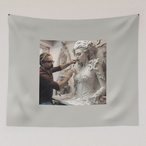 Item preview, The intimate touch of a loved one  designed and sold by Anthony Maggio.