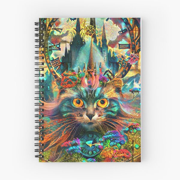Item preview, Deep Dream abstraction designed and sold by blackhalt.