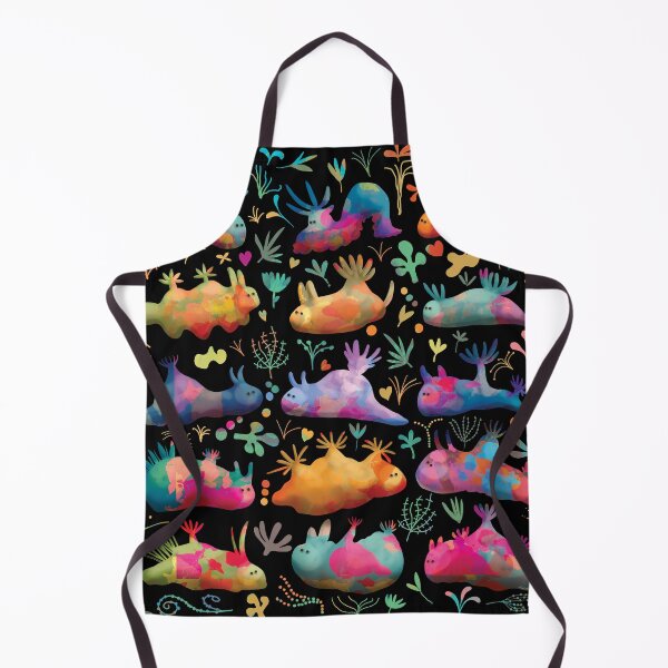 Item preview, Nudibranchs designed and sold by Karin Taylor.