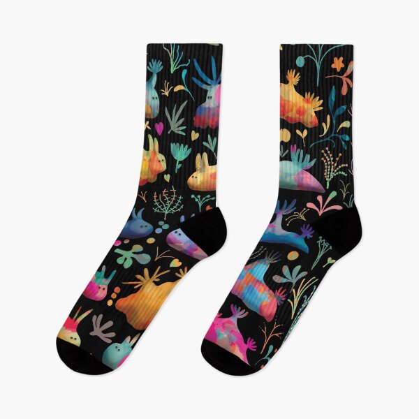 Item preview, Nudibranchs designed and sold by Karin Taylor.