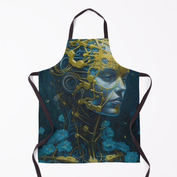 Item preview, Techno Shamanism #90 designed and sold by nixlim.