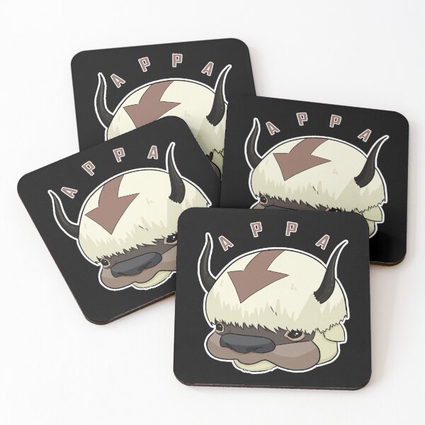 Item preview, APPA designed and sold by janezaeed.