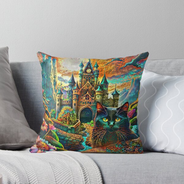 Item preview, Deep Dream abstraction designed and sold by blackhalt.