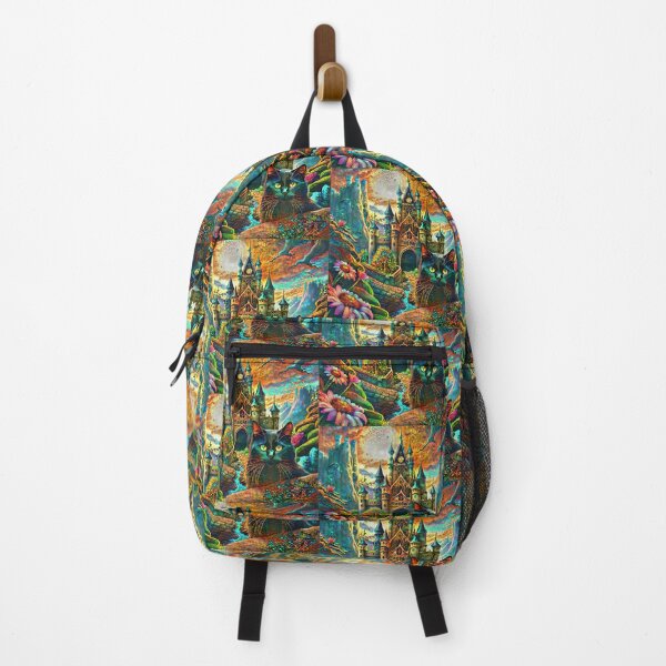 Item preview, Deep Dream abstraction designed and sold by blackhalt.