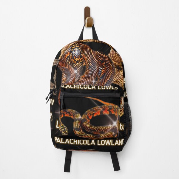 Item preview, Apalachicola Lowlands Kingsnake Lampropeltis getulus meansi designed and sold by StrangeFetish.
