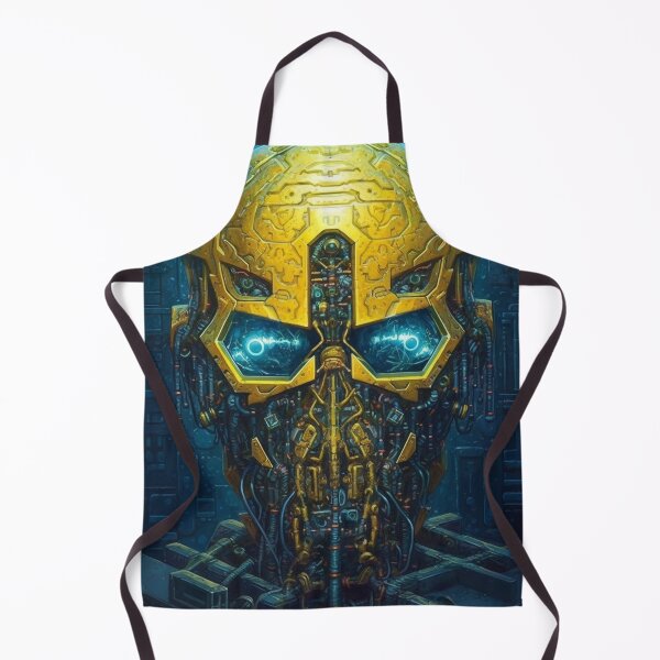 Item preview, Techno Shamanism #81 designed and sold by nixlim.