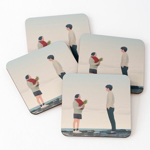 Item preview, Goblin kdrama designed and sold by nelkrshop.