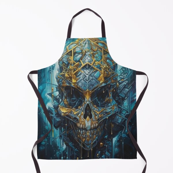 Item preview, Techno Shamanism #92 designed and sold by nixlim.