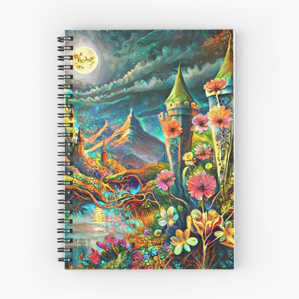 Item preview, Deep Dream abstraction designed and sold by blackhalt.