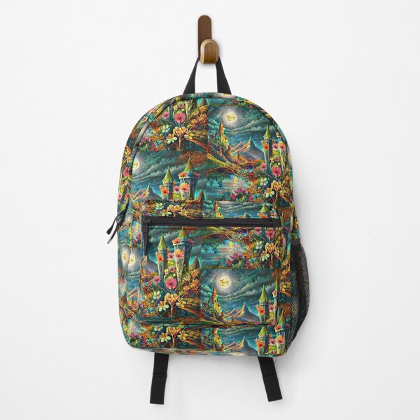 Item preview, Deep Dream abstraction designed and sold by blackhalt.