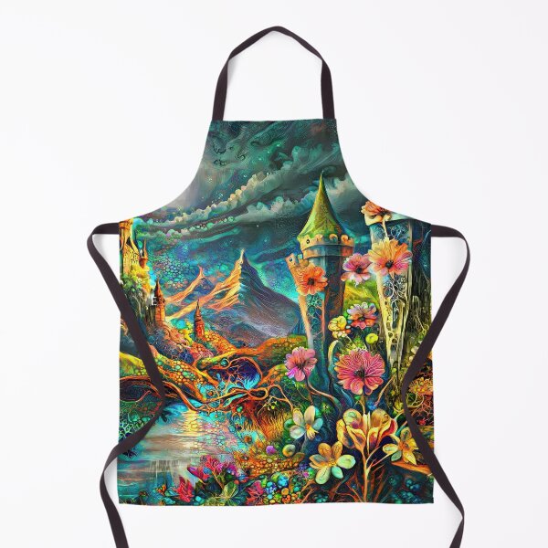 Item preview, Deep Dream abstraction designed and sold by blackhalt.