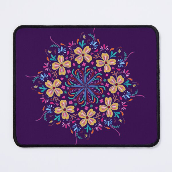 Item preview, Mandala Nordic designed and sold by eigenart-sylvia.