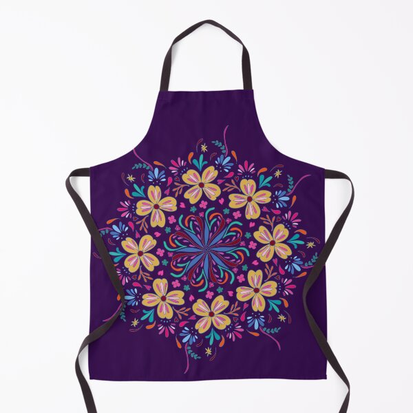 Item preview, Mandala Nordic designed and sold by eigenart-sylvia.