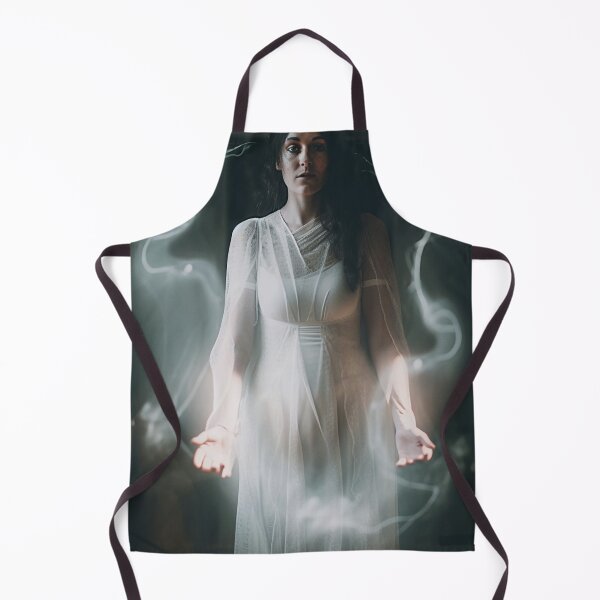 Item preview, Irish Pagan Priestess  designed and sold by Iason.