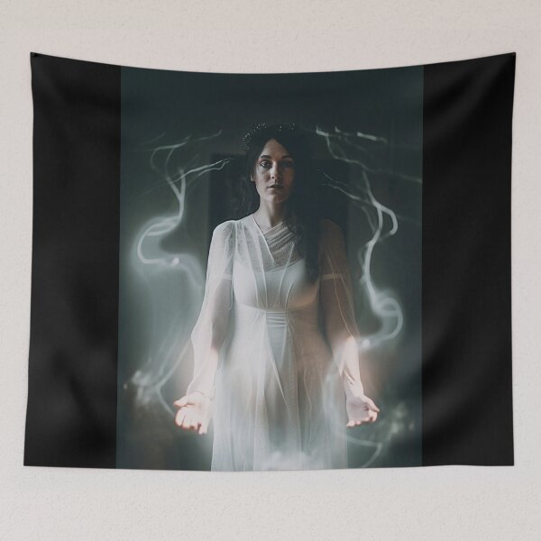 Item preview, Irish Pagan Priestess  designed and sold by Iason.