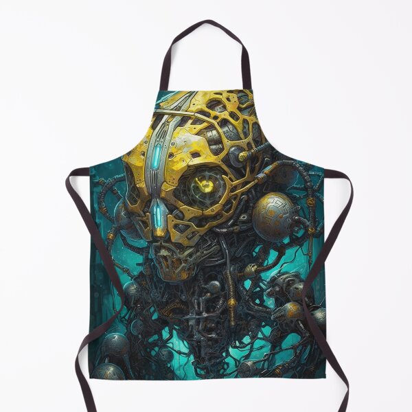 Item preview, Techno Shamanism #83 designed and sold by nixlim.