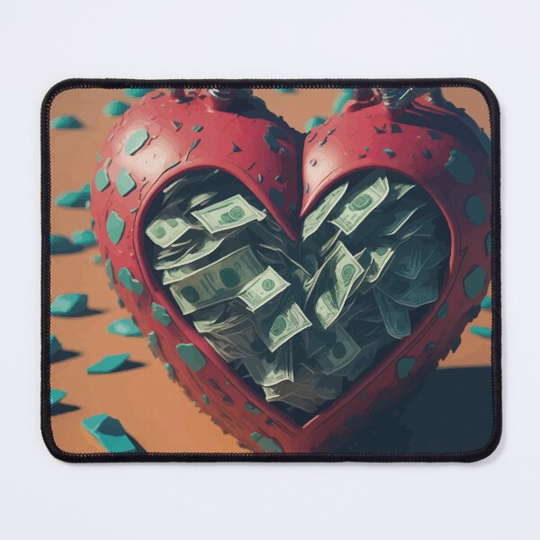 Item preview, Special heart 7 #10 designed and sold by YDIX.