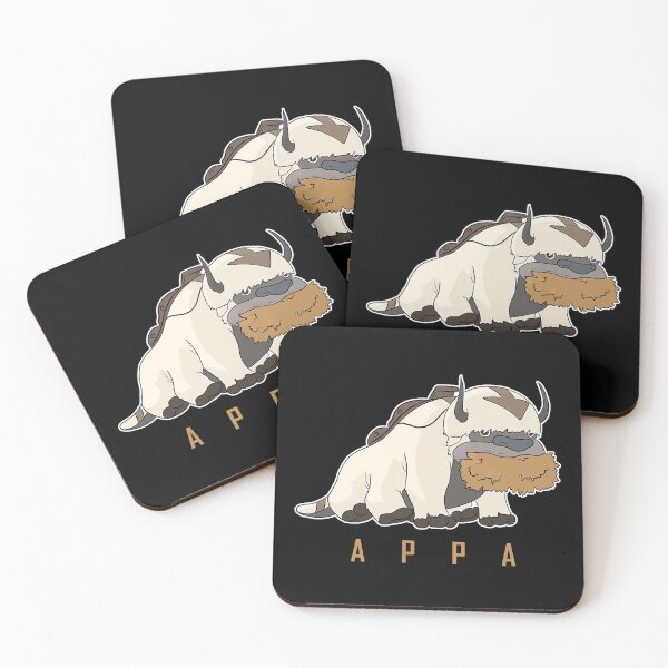 Item preview, APPA designed and sold by janezaeed.