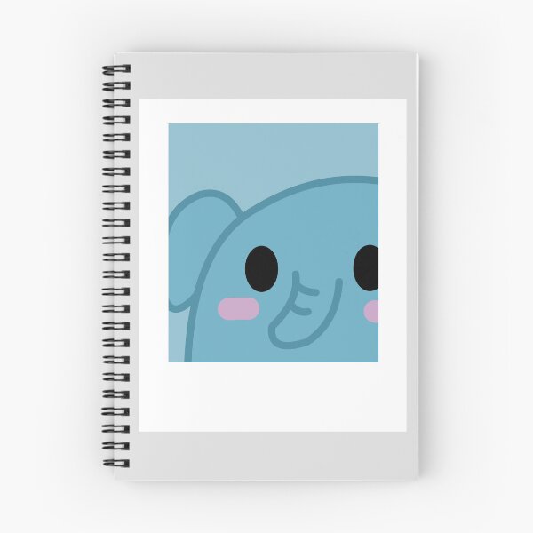 Item preview, elephant picture designed and sold by emmzie44.