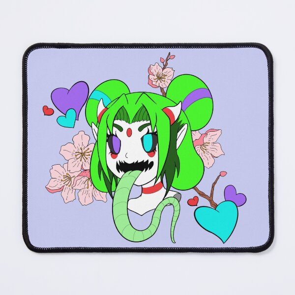Item preview, Moeru designed and sold by SpiritDeity.