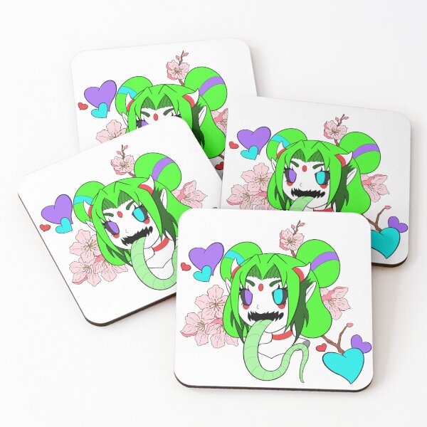 Item preview, Moeru designed and sold by SpiritDeity.