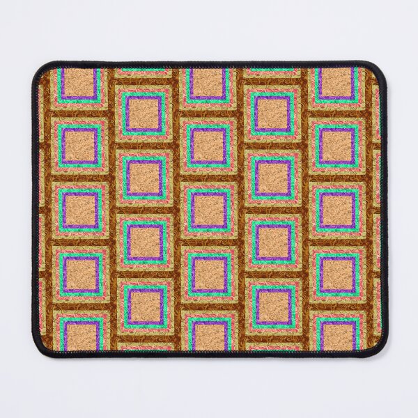 Item preview, geometric colorful patterns conceptual Art - circle overlapping background - Abstract  Vector graphic design designed and sold by Design Repo.
