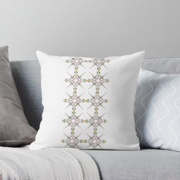 Item preview, ukrainian vyshyvanka, embroidery designed and sold by LiliWorld.
