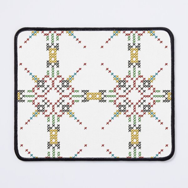 Item preview, ukrainian vyshyvanka, embroidery designed and sold by LiliWorld.