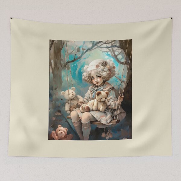 Item preview, Sad Sweet Dreamer designed and sold by Brian Tarr.