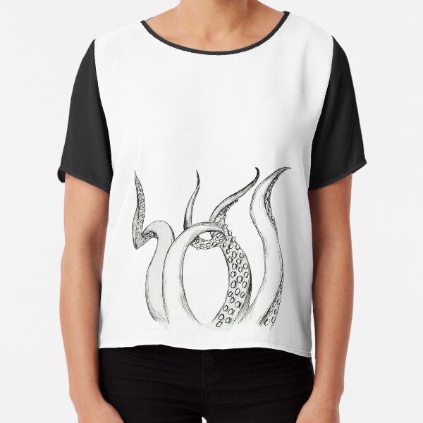 Damen-Skelett Weste Rippen Käfig Top Knochen Herz Blutig Halloween T-Shirt 8