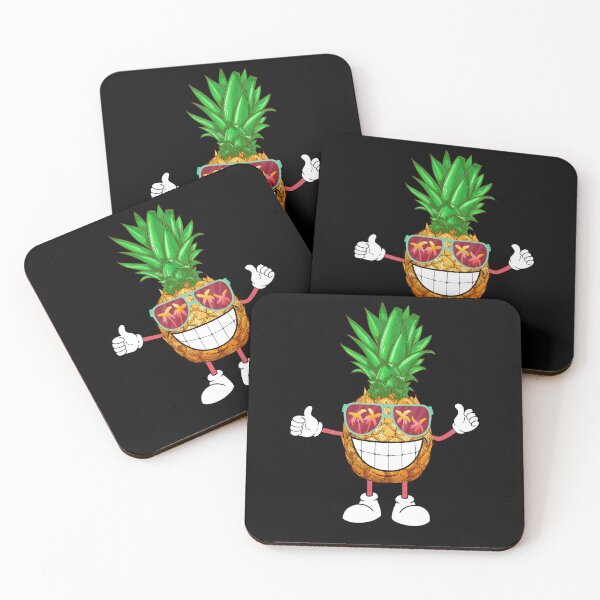 Item preview, Pineapple Party designed and sold by Peter Stawicki.