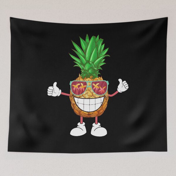 Item preview, Pineapple Party designed and sold by Peter Stawicki.