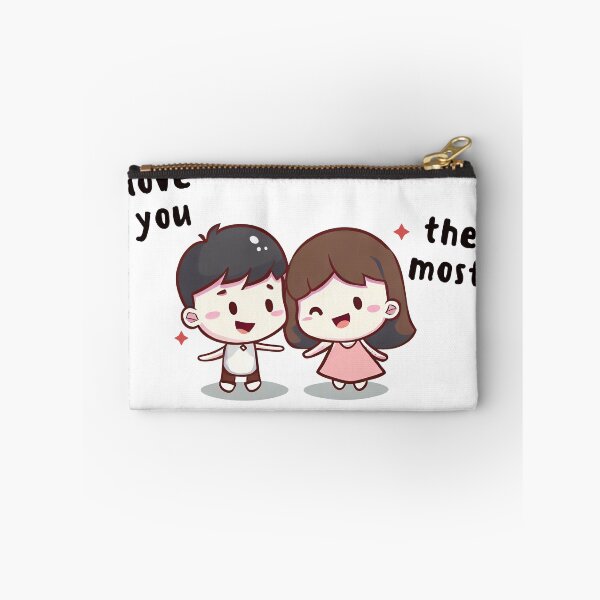 Item preview, lovely couple on valentines day designed and sold by sicomanzer.