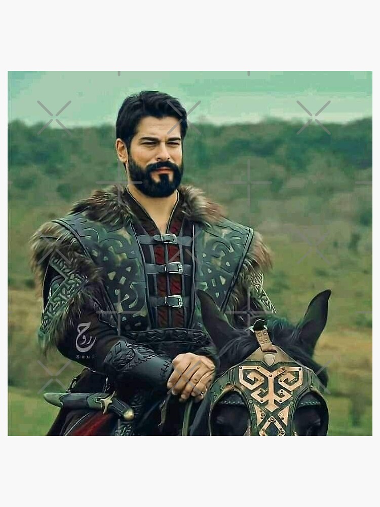 Osman Gazi Kurulus Osman 32 Release Date Trt Kurulus Osman Urdu