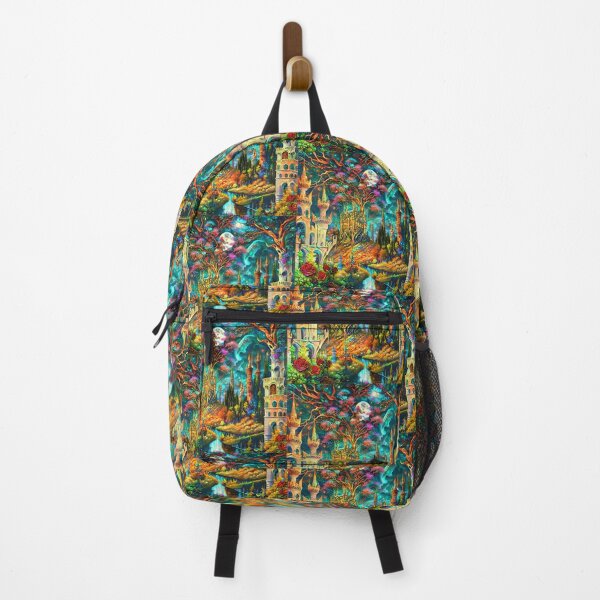 Item preview, Deep Dream abstraction designed and sold by blackhalt.