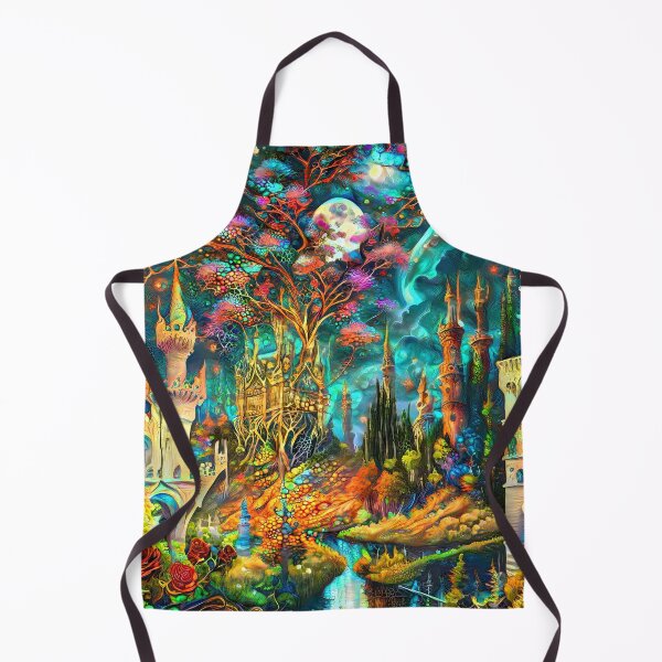 Item preview, Deep Dream abstraction designed and sold by blackhalt.