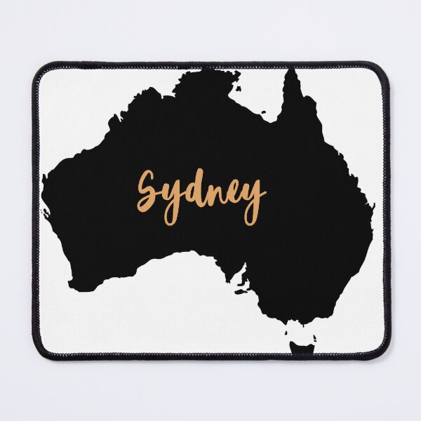 Item preview, Sydney Australia City designed and sold by NexCreation.