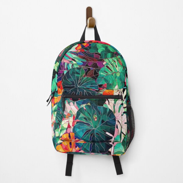 Item preview, Garden Mosaic Masterpieces: Bold Botanical Collages designed and sold by lematworks.