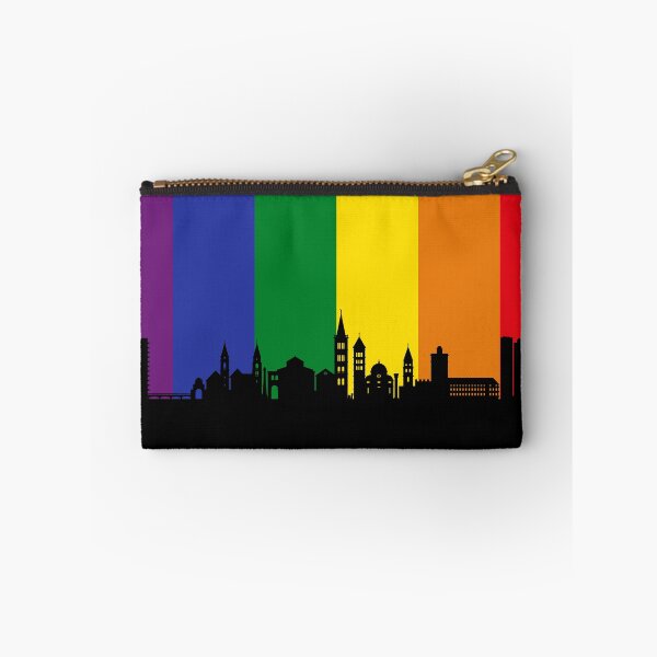 Artikelvorschau, Skyline von Zadar Kroatien entworfen und verkauft von ArtPrints.