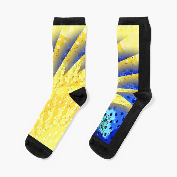 Fan Ball Socks