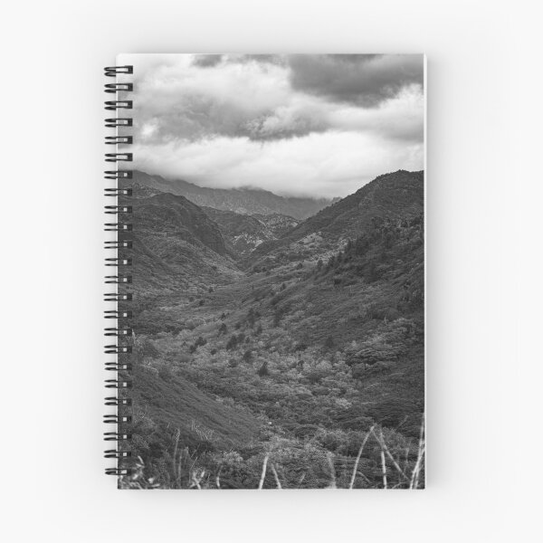 Item preview, Deep into the Valley designed and sold by WanderArts.