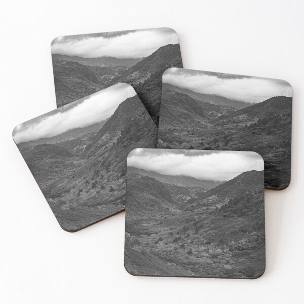 Item preview, Deep into the Valley designed and sold by WanderArts.