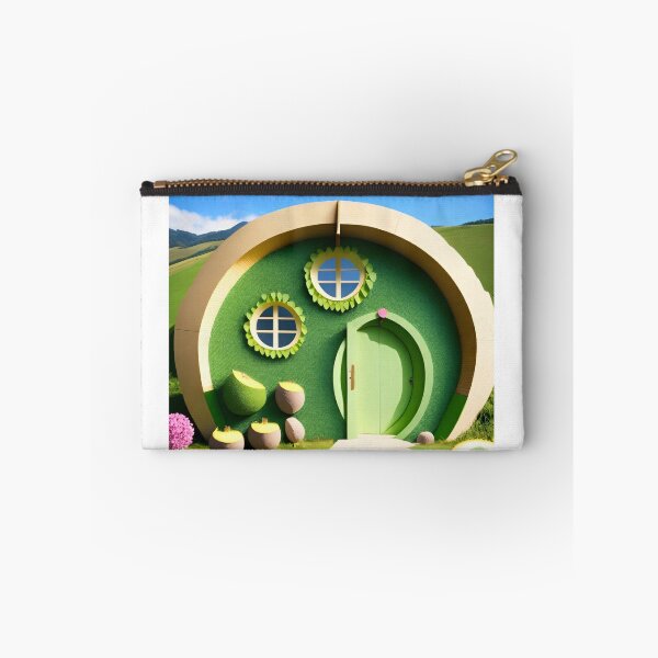 Item preview, Kiwifruit Inspired Chalet Papercut designed and sold by MMDigitalArt.