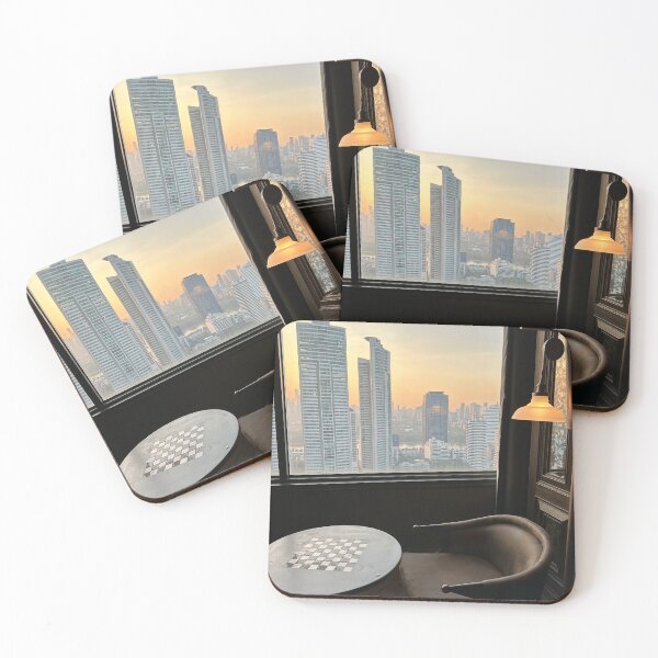 Item preview, View from the room designed and sold by alokojha.