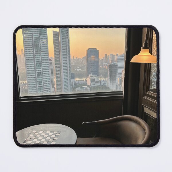 Item preview, View from the room designed and sold by alokojha.