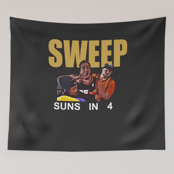 Item preview, Sweep Suns In Four Shirt For Men, Sun In Four Classic Unisex Tshirt, Sweep Suns Shirt For Women designed and sold by Christineaz.